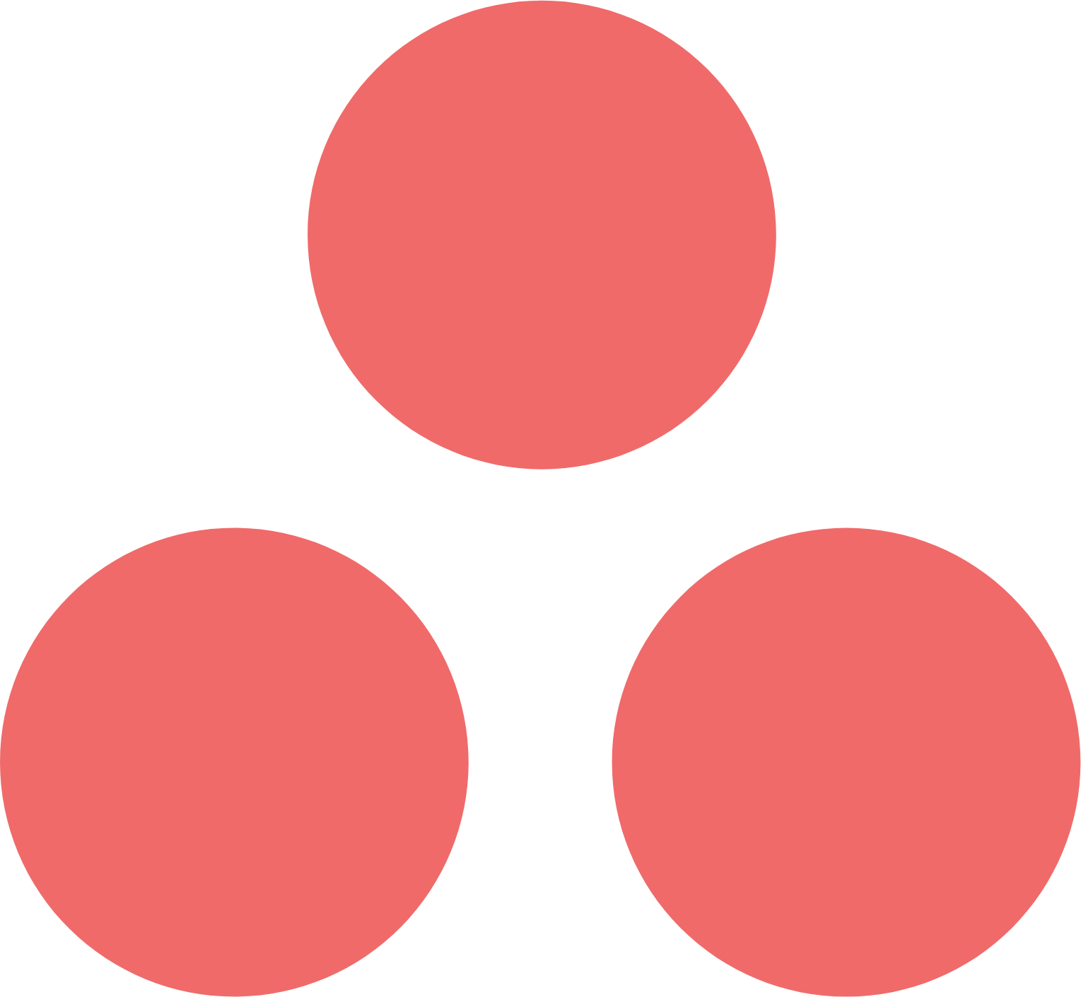 Asana logo