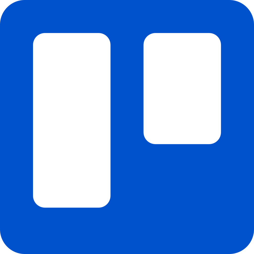 Trello logo